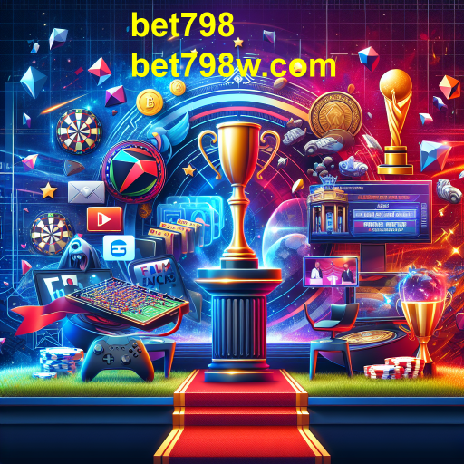 Atrações Imperdíveis nos Eventos Especiais do Bet798