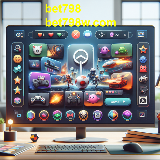 Jogos Virtuais: A Nova Sensação em Apostas Online